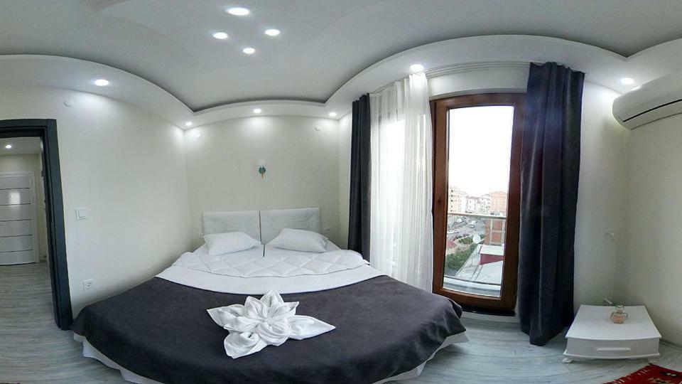 Platana Suite Apart Hotel Akcaabat Zewnętrze zdjęcie